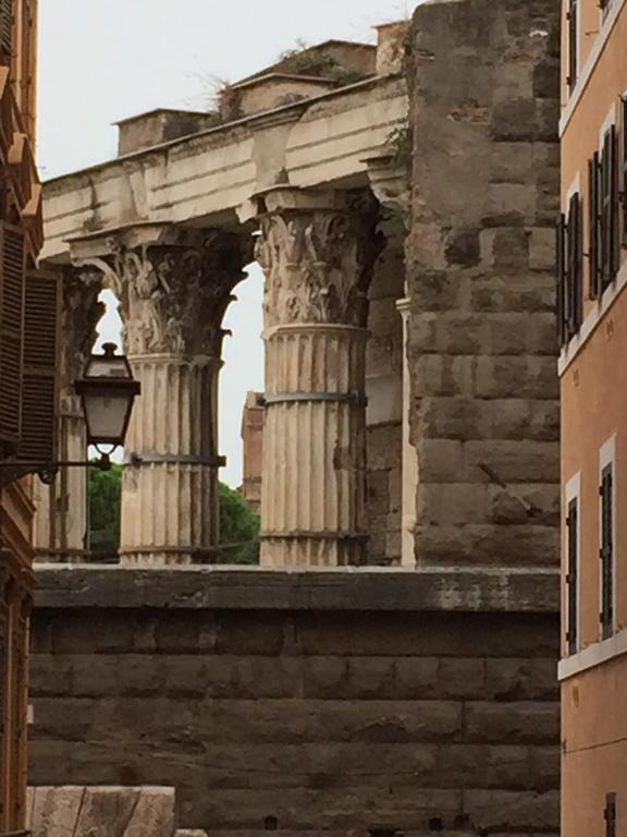 House&Colosseum Roma Phòng bức ảnh
